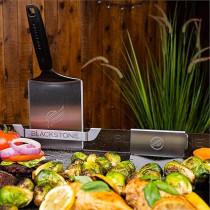 Blackstone Grease Gate And Magnetic Tool Holder Combo, Prevent Food Loss And Keep Gear Close, Pack Of 5 Pcs