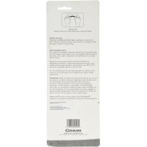Coghlans Snaplight Non Toxic Weatherproof Green Light sticks Pack Of 2 Stays Up to 12 Hours
