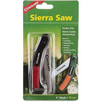 Coghlans Multipurpose Pocket Sierra Saw
