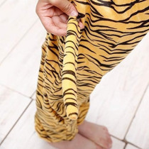Brain Giggles Tiger Costume For Kids 1-6 Years For Toddlers, Small