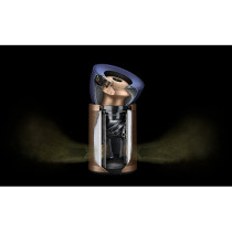 Dyson Purifier Big+Quiet Formaldehyde BP04, Prussian Blue and Gold, 1 Year Warranty