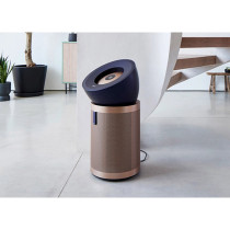 Dyson Purifier Big+Quiet Formaldehyde BP04, Prussian Blue and Gold, 1 Year Warranty