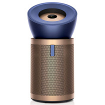 Dyson Purifier Big+Quiet Formaldehyde BP04, Prussian Blue and Gold, 1 Year Warranty