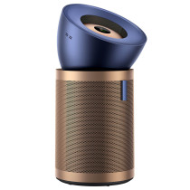Dyson Purifier Big+Quiet Formaldehyde BP04, Prussian Blue and Gold, 1 Year Warranty