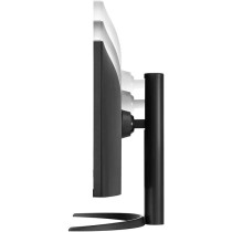 LG 34WP550 34-Inch 21:9 UltraWide Full HD (2560 x 1080) IPS Borderless Monitor with AMD FreeSync, Black