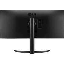 LG 34WP550 34-Inch 21:9 UltraWide Full HD (2560 x 1080) IPS Borderless Monitor with AMD FreeSync, Black