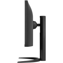 LG 34WP550 34-Inch 21:9 UltraWide Full HD (2560 x 1080) IPS Borderless Monitor with AMD FreeSync, Black
