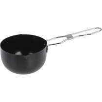 Koopman Non Stick BBQ Sauce Pan With Brush