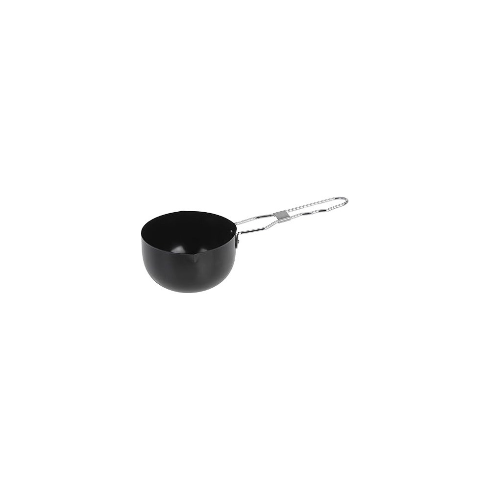Koopman Non Stick BBQ Sauce Pan With Brush