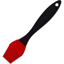 Koopman Non Stick BBQ Sauce Pan With Brush