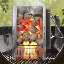 Weber Fire Starter Lighter Cubes, Pack Of 24 Pcs