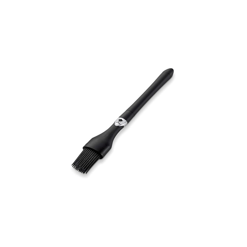 Weber Silicone Basting Brush