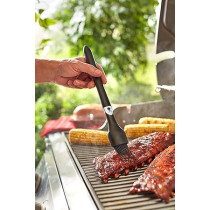 Weber Silicone Basting Brush