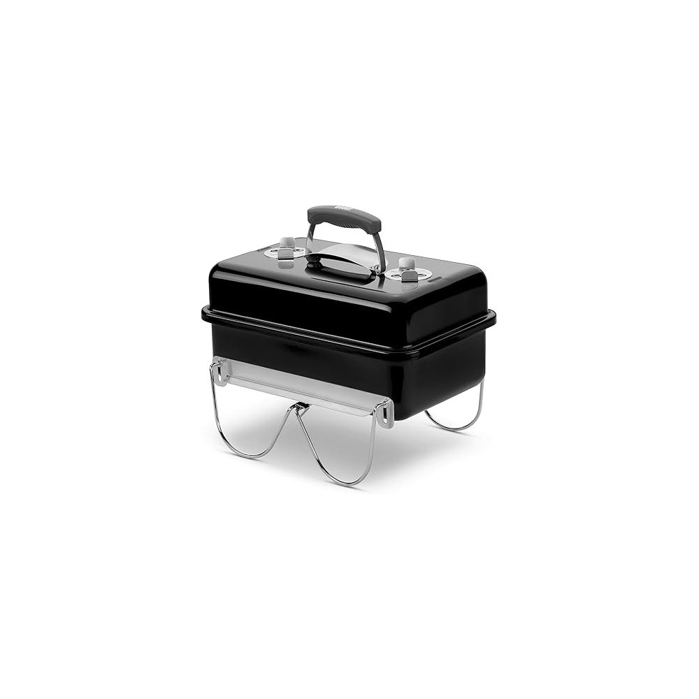 Weber Genesis II SP 435 GBS Gas Barbeque Grill
