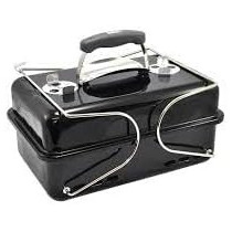 Weber Genesis II SP 435 GBS Gas Barbeque Grill