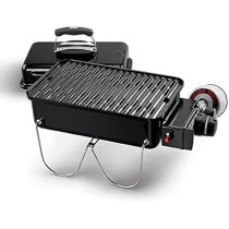 Weber Genesis II SP 435 GBS Gas Barbeque Grill