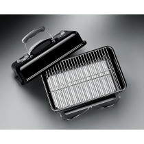 Weber Genesis II SP 435 GBS Gas Barbeque Grill