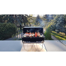 Weber Genesis II SP 435 GBS Gas Barbeque Grill