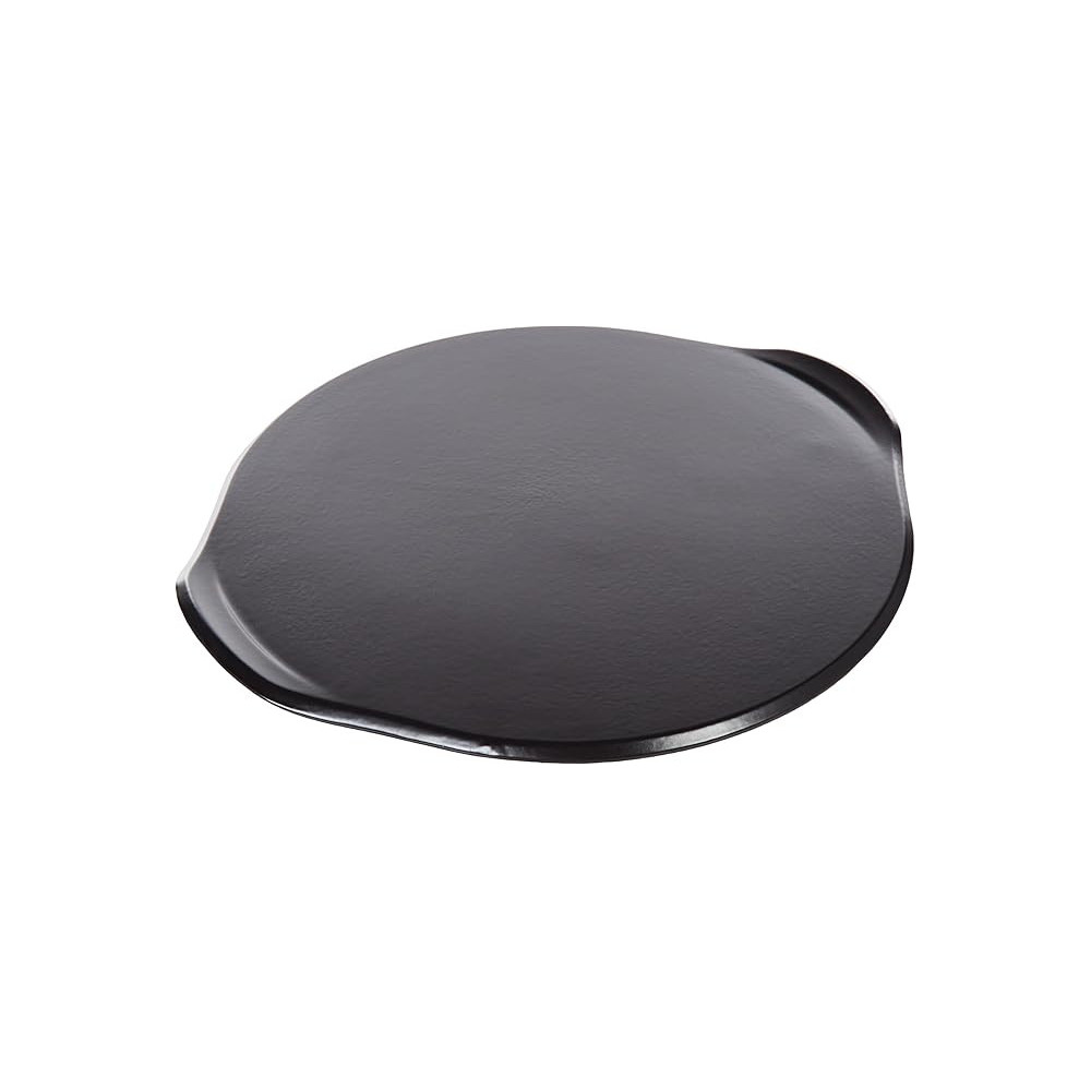 Weber Grilling Stone For Charcoal Grill, 36cm