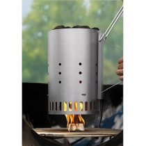 Weber Natural Brown Lighter Cubes, Pack Of 48 Pcs