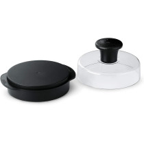 Weber Original Plastic Burger Press