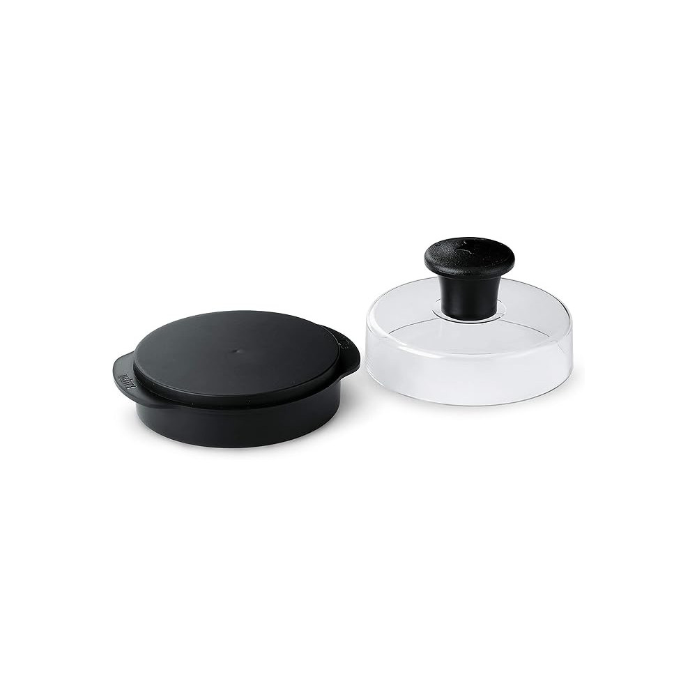 Weber Original Plastic Burger Press