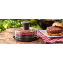 Weber Original Plastic Burger Press