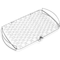 Weber Original Large Grilling Fish Basket
