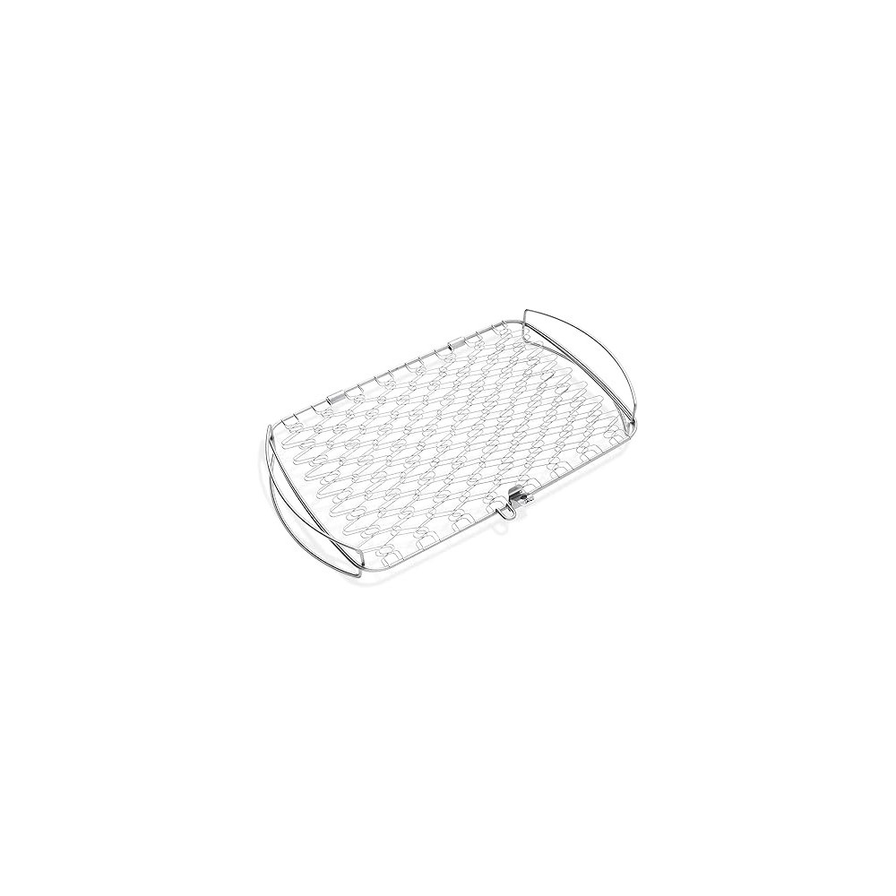 Weber Original Large Grilling Fish Basket