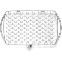 Weber Original Large Grilling Fish Basket