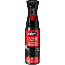 Weber Q And Pulse Cleaner Best Clean And Care For Your Grill, 300ml