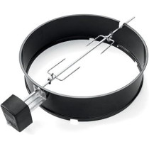 Weber Original Kettle Rotisserie for 57cm Charcoal Grills