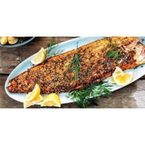 Weber Seafood Smoking Blend Wood Chips, 0.7kg