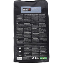 Weber Seafood Smoking Blend Wood Chips, 0.7kg