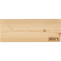 Weber Large Western Red Cedar Wood Planks