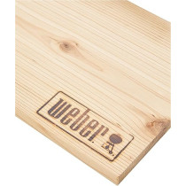 Weber Large Western Red Cedar Wood Planks