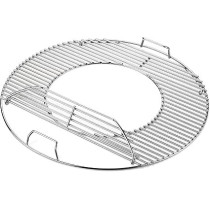 Weber Gourmet BBQ System Hinged Cooking Grate Set 57cm