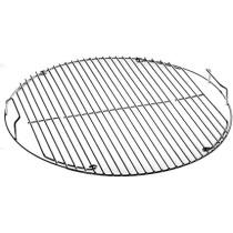 Weber Gourmet BBQ System Hinged Cooking Grate 57cm