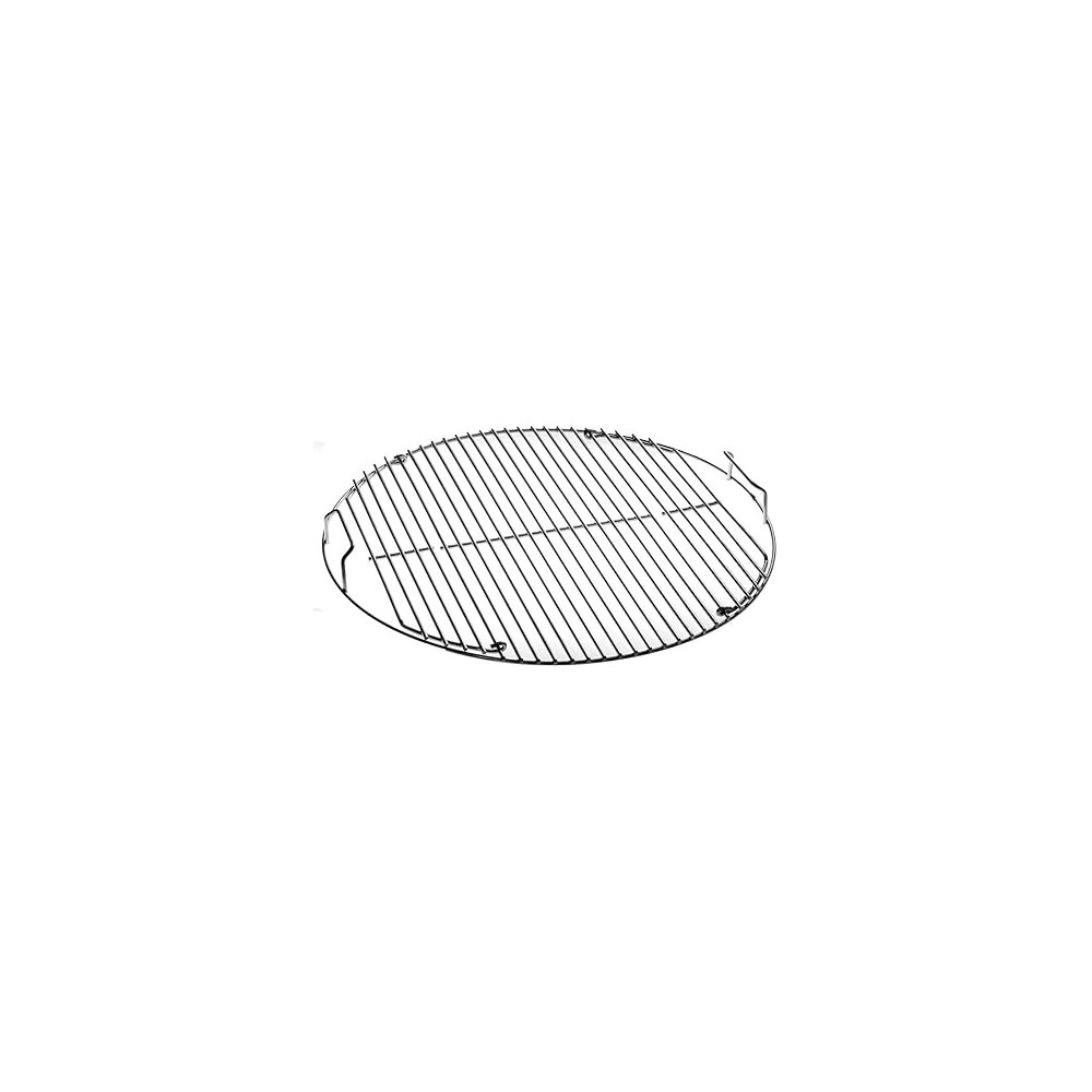 Weber Gourmet BBQ System Hinged Cooking Grate 57cm