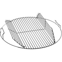 Weber Gourmet BBQ System Hinged Cooking Grate 57cm