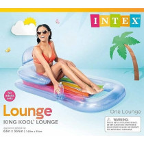Intex King Kool Lounges, Multi-Colour, 58802