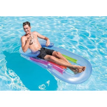 Intex King Kool Lounges, Multi-Colour, 58802