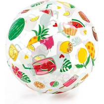 Intex 0771014 Beach Ball, Multicolor