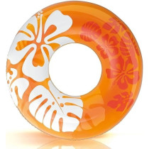 Intex Swimming Tubes, Multi-Colour, 59251