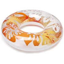 Intex Swimming Tubes, Multi-Colour, 59251