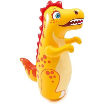 Intex BOP BAGS Inflatable Animal Toy, Assorted Color/Design, 44669NP