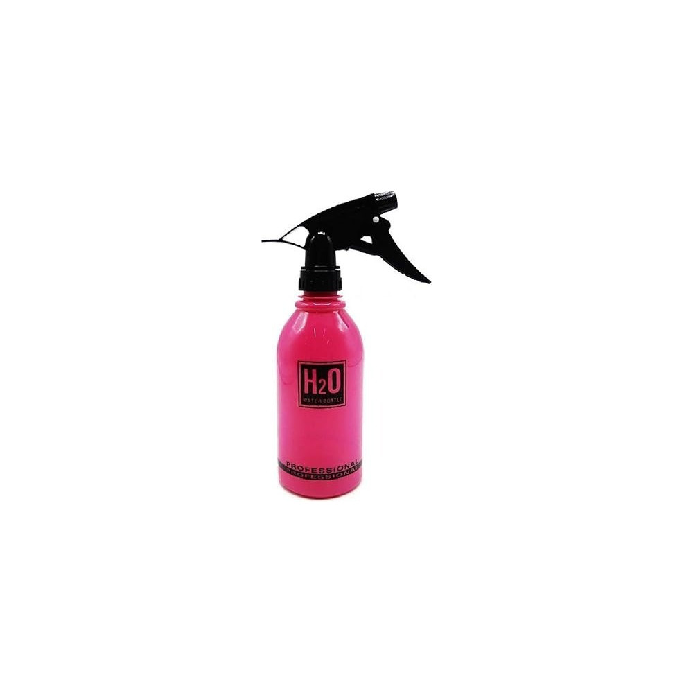 Plastic Sprayer 350ml Durable Spray Bottle For Cleaning, Gardening, Hair Care, And More Perfect For Home, Office, And Outdoor Use