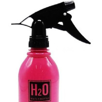 Plastic Sprayer 350ml Durable Spray Bottle For Cleaning, Gardening, Hair Care, And More Perfect For Home, Office, And Outdoor Use