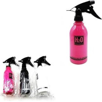 Plastic Sprayer 350ml Durable Spray Bottle For Cleaning, Gardening, Hair Care, And More Perfect For Home, Office, And Outdoor Use