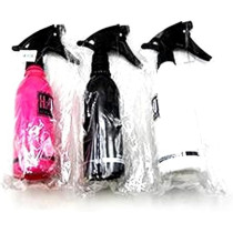 Plastic Sprayer 350ml Durable Spray Bottle For Cleaning, Gardening, Hair Care, And More Perfect For Home, Office, And Outdoor Use